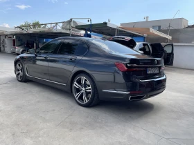 BMW 730 Xdrive, снимка 5
