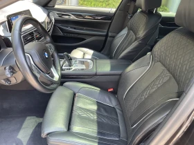 BMW 730 Xdrive, снимка 9