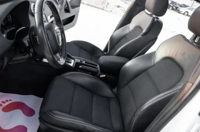 Audi A3 2.0tdi 140kc face avtomat 3 S-LINE pano, снимка 12
