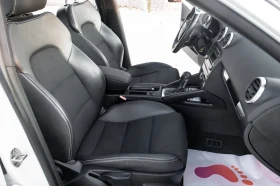 Audi A3 2.0tdi 140kc face avtomat 3 S-LINE pano, снимка 13