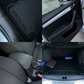 Skoda Octavia 2.0TDi/150к.с/DSG/FULL/MAX/От Представителство!TOP, снимка 16