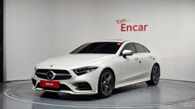 Mercedes-Benz CLS 300 AMG-LINE* BURMESTER* ПОДГРЕВ* КАМЕРА* HUD* , снимка 1