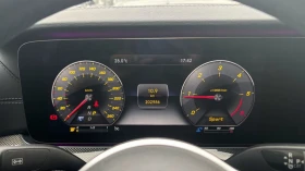 Mercedes-Benz CLS 300 AMG-LINE* BURMESTER* ПОДГРЕВ* КАМЕРА* HUD* , снимка 7