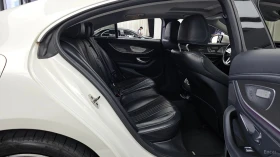 Mercedes-Benz CLS 300 AMG-LINE* BURMESTER* ПОДГРЕВ* КАМЕРА* HUD* , снимка 11