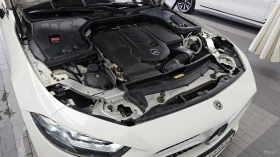 Mercedes-Benz CLS 300 AMG-LINE* BURMESTER* ПОДГРЕВ* КАМЕРА* HUD* , снимка 17