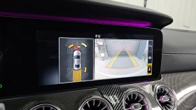 Mercedes-Benz CLS 300 AMG-LINE* BURMESTER* ПОДГРЕВ* КАМЕРА* HUD* , снимка 13