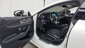 Mercedes-Benz CLS 300 AMG-LINE* BURMESTER* ПОДГРЕВ* КАМЕРА* HUD* , снимка 9
