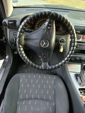 Mercedes-Benz C 220, снимка 8