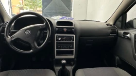 Opel Astra G 1.7 DTI, снимка 3