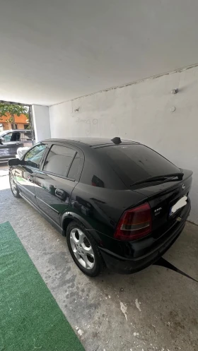 Opel Astra G 1.7 DTI, снимка 2
