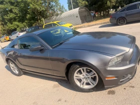 Ford Mustang, снимка 9