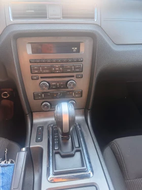 Ford Mustang, снимка 7