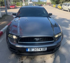 Ford Mustang, снимка 1