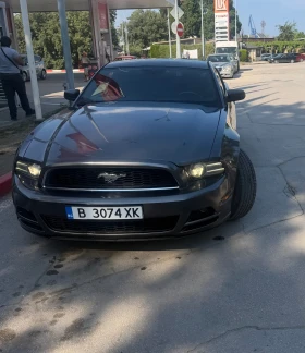 Ford Mustang, снимка 2