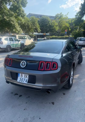 Ford Mustang, снимка 3
