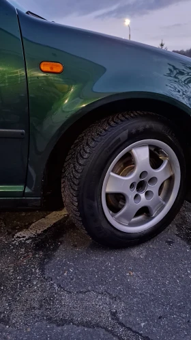 VW Golf Хечбек, снимка 2