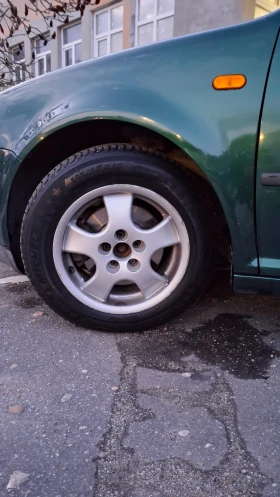 VW Golf Хечбек, снимка 3