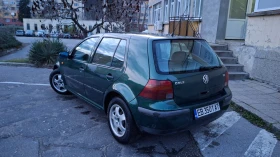 VW Golf Хечбек, снимка 10