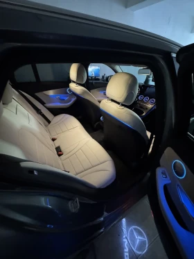 Mercedes-Benz C 220, снимка 10