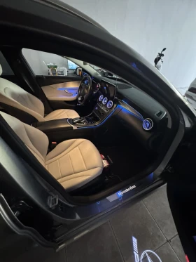 Mercedes-Benz C 220, снимка 7