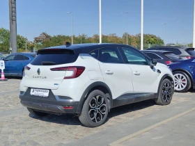 Renault Captur 1.6/E-TECH Hybrid 145к.с. , снимка 4