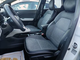 Renault Captur 1.6/E-TECH Hybrid 145к.с. , снимка 15