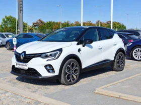 Renault Captur 1.6/E-TECH Hybrid 145к.с. , снимка 1
