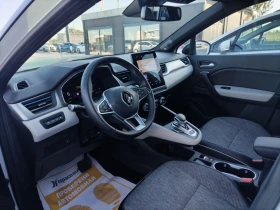 Renault Captur 1.6/E-TECH Hybrid 145к.с. , снимка 13