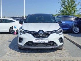 Renault Captur 1.6/E-TECH Hybrid 145к.с. , снимка 2