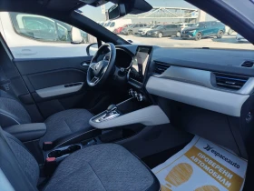 Renault Captur 1.6/E-TECH Hybrid 145к.с. , снимка 14