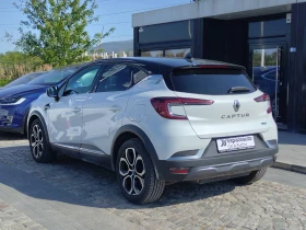Renault Captur 1.6/E-TECH Hybrid 145к.с. , снимка 6