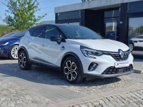 Renault Captur 1.6/E-TECH Hybrid 145к.с. , снимка 3