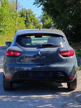 Renault Clio Tce Limited Edition, снимка 4