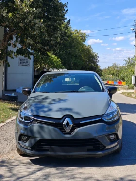 Renault Clio Tce Limited Edition, снимка 2