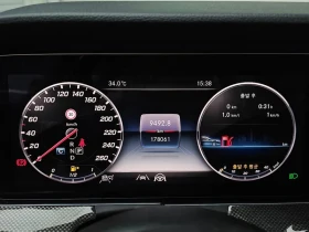 Mercedes-Benz E 300 4Matic Amg Line, снимка 8