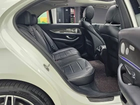 Mercedes-Benz E 300 4Matic Amg Line, снимка 12
