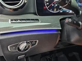 Mercedes-Benz E 300 4Matic Amg Line, снимка 17