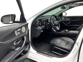 Mercedes-Benz E 300 4Matic Amg Line, снимка 10