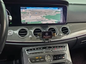 Mercedes-Benz E 300 4Matic Amg Line, снимка 14