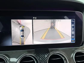 Mercedes-Benz E 300 4Matic Amg Line, снимка 15