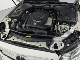 Mercedes-Benz E 300 4Matic Amg Line, снимка 6