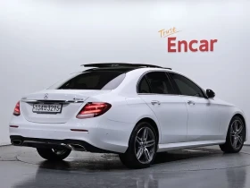 Mercedes-Benz E 300 4Matic Amg Line, снимка 2