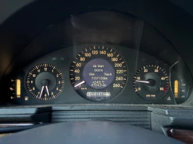 Mercedes-Benz E 220 2.2 CDI 150hp АВТОМАТ, снимка 11