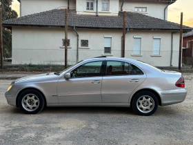 Mercedes-Benz E 220 2.2 CDI 150hp АВТОМАТ, снимка 6