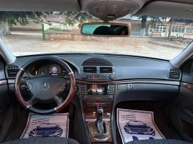 Mercedes-Benz E 220 2.2 CDI 150hp АВТОМАТ, снимка 10