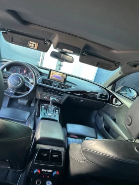 Audi A7 3xS Line! Сменени Вериги!, снимка 9