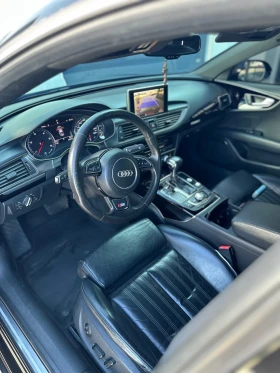 Audi A7 3xS Line! Сменени Вериги!, снимка 8