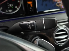 Mercedes-Benz S 500 L 4Matic - САМО 30% АВАНС, снимка 9