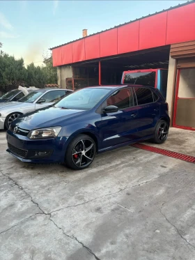 VW Polo, снимка 1