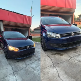 VW Polo, снимка 6